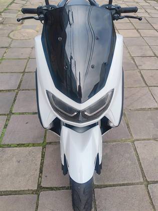 YAMAHA NMAX 160 ABS 